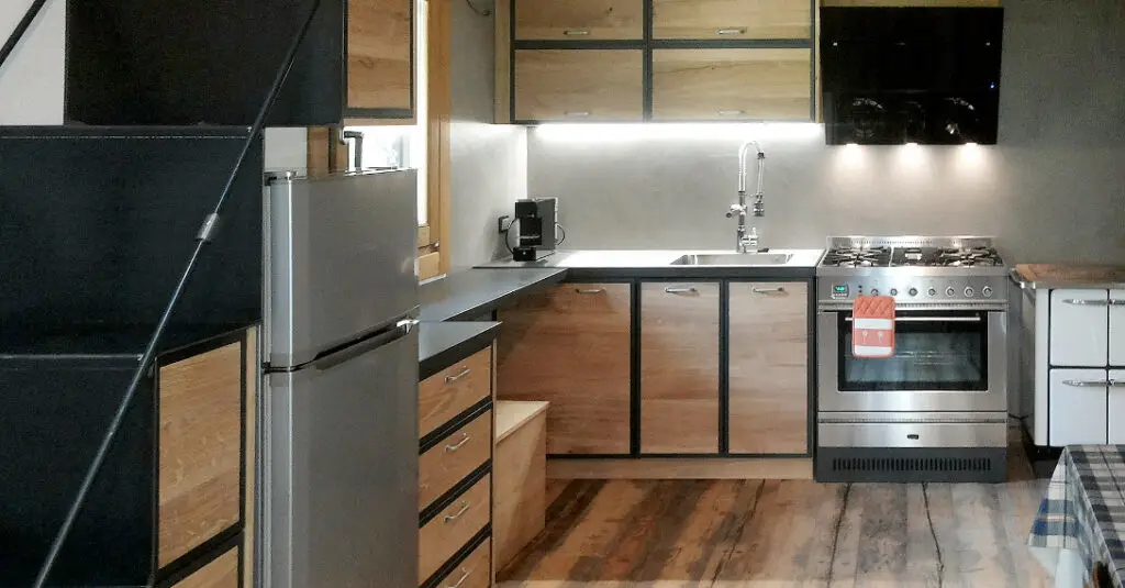 cucine sdg legno